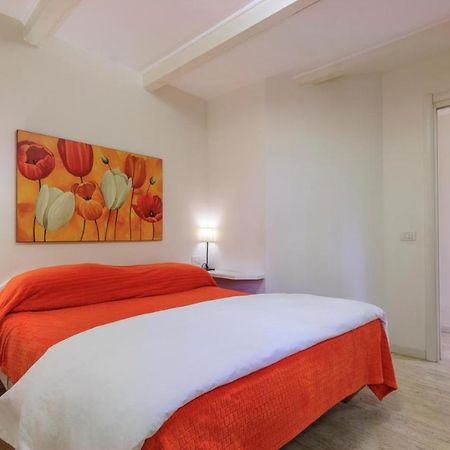 Trust-Trastevere Rome Exterior photo