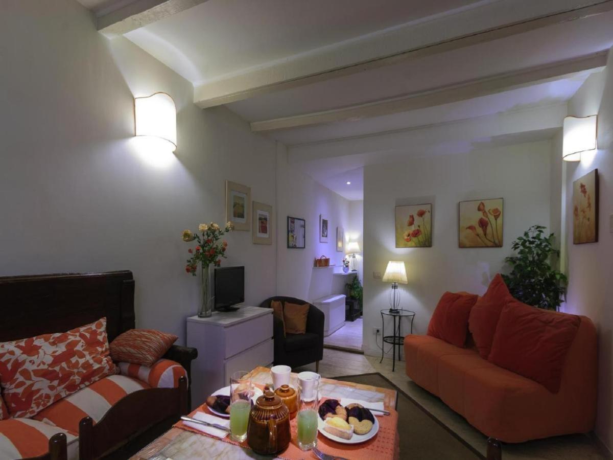 Trust-Trastevere Rome Exterior photo