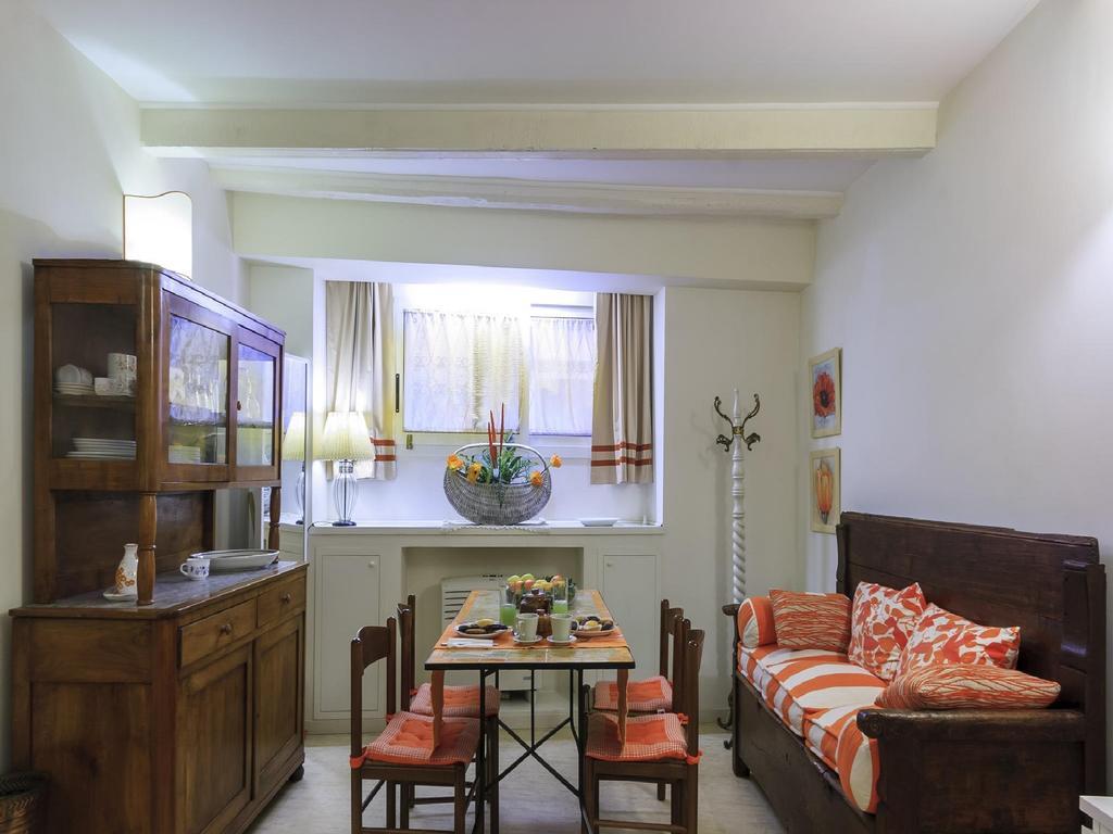 Trust-Trastevere Rome Room photo