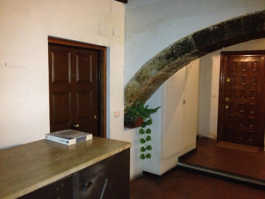 Trust-Trastevere Rome Exterior photo